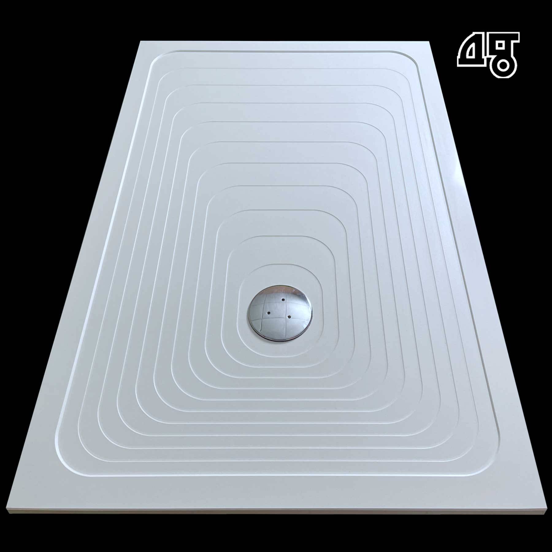 LE SIDOBRE SILESTONE WHITE LE SIDOBRE SILESTONE WHITE
