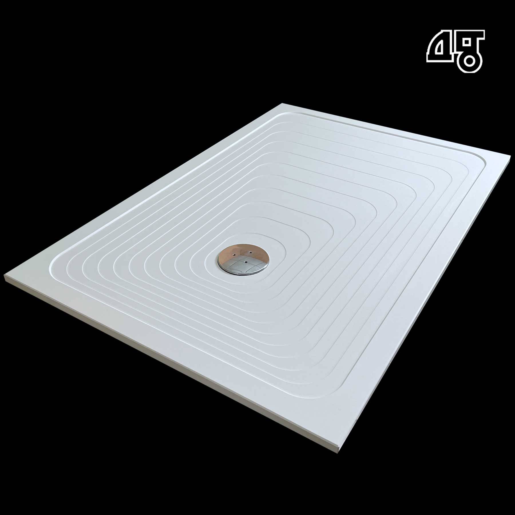 LE SIDOBRE SILESTONE WHITE LE SIDOBRE SILESTONE WHITE