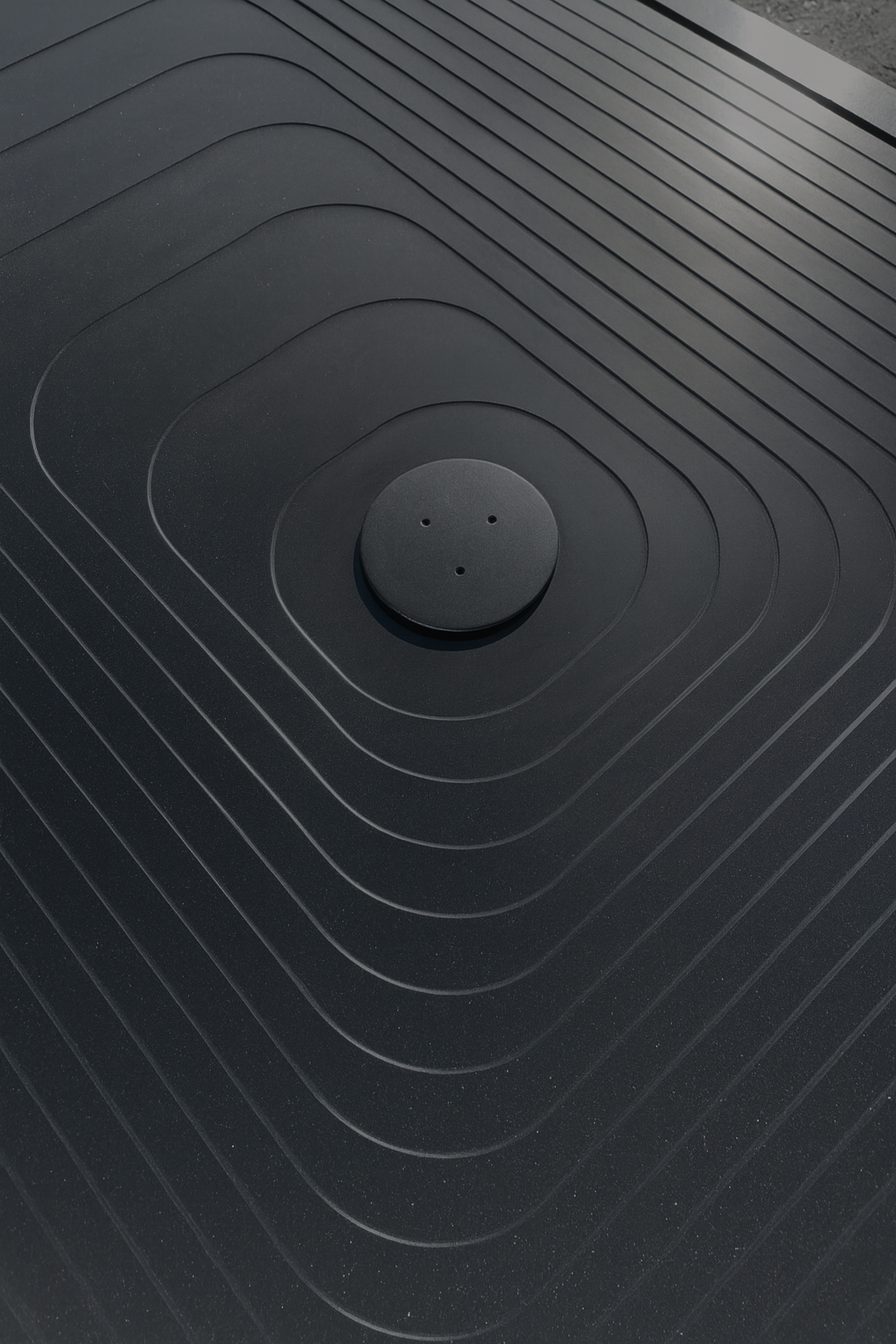 RECEVEUR LE SIDOBRE SILESTONE NOIR RECEVEUR LE SIDOBRE SILESTONE NOIR