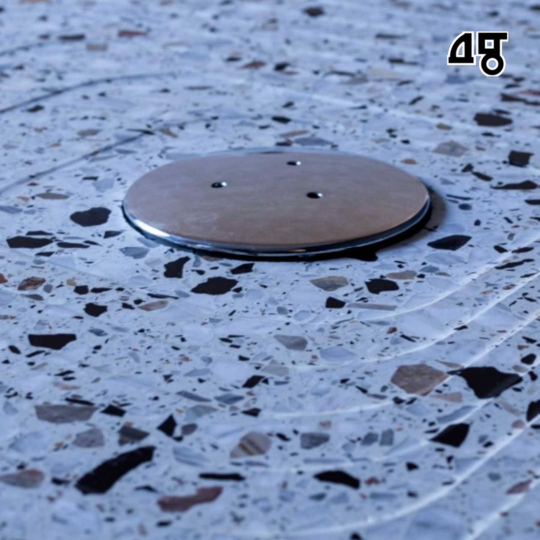 LE SIDOBRE TERRAZZO