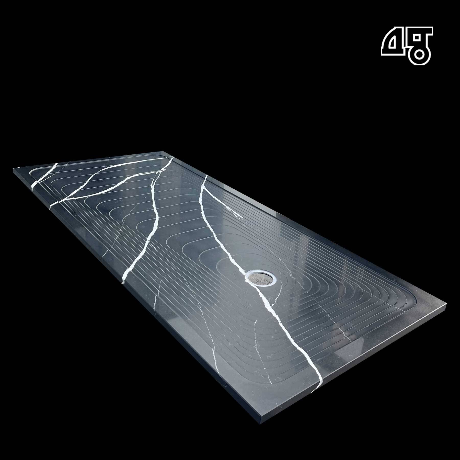 LE SIDOBRE SILESTONE MARQUINA