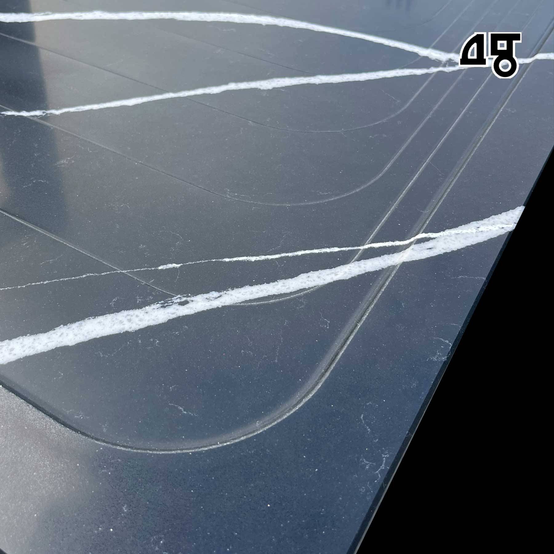 LE SIDOBRE SILESTONE MARQUINA