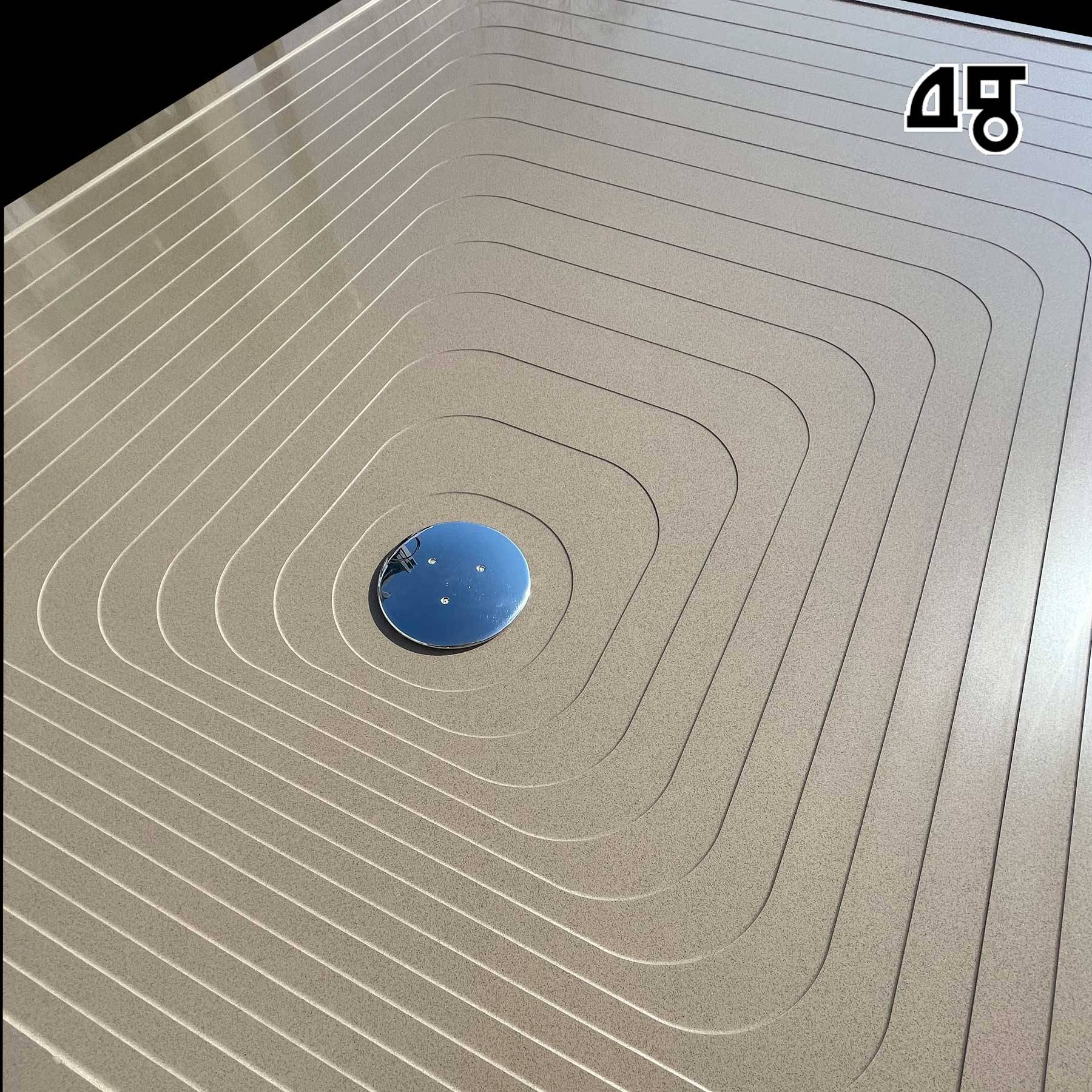 LE SIDOBRE SILESTONE NOKA