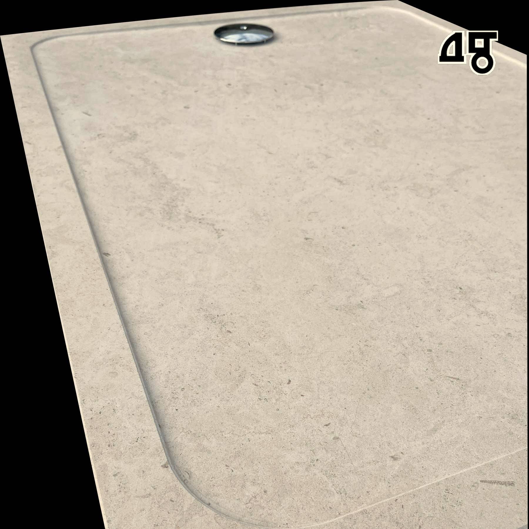 LE MINIMAL ATLANTIC BEIGE