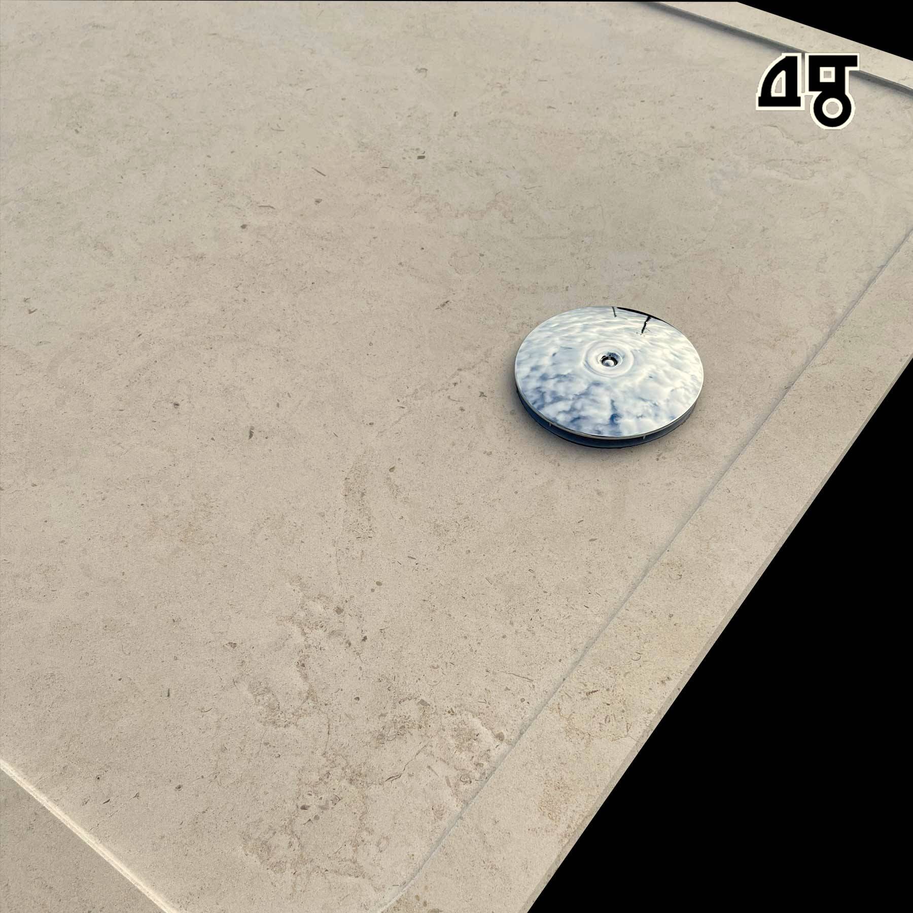 LE MINIMAL ATLANTIC BEIGE