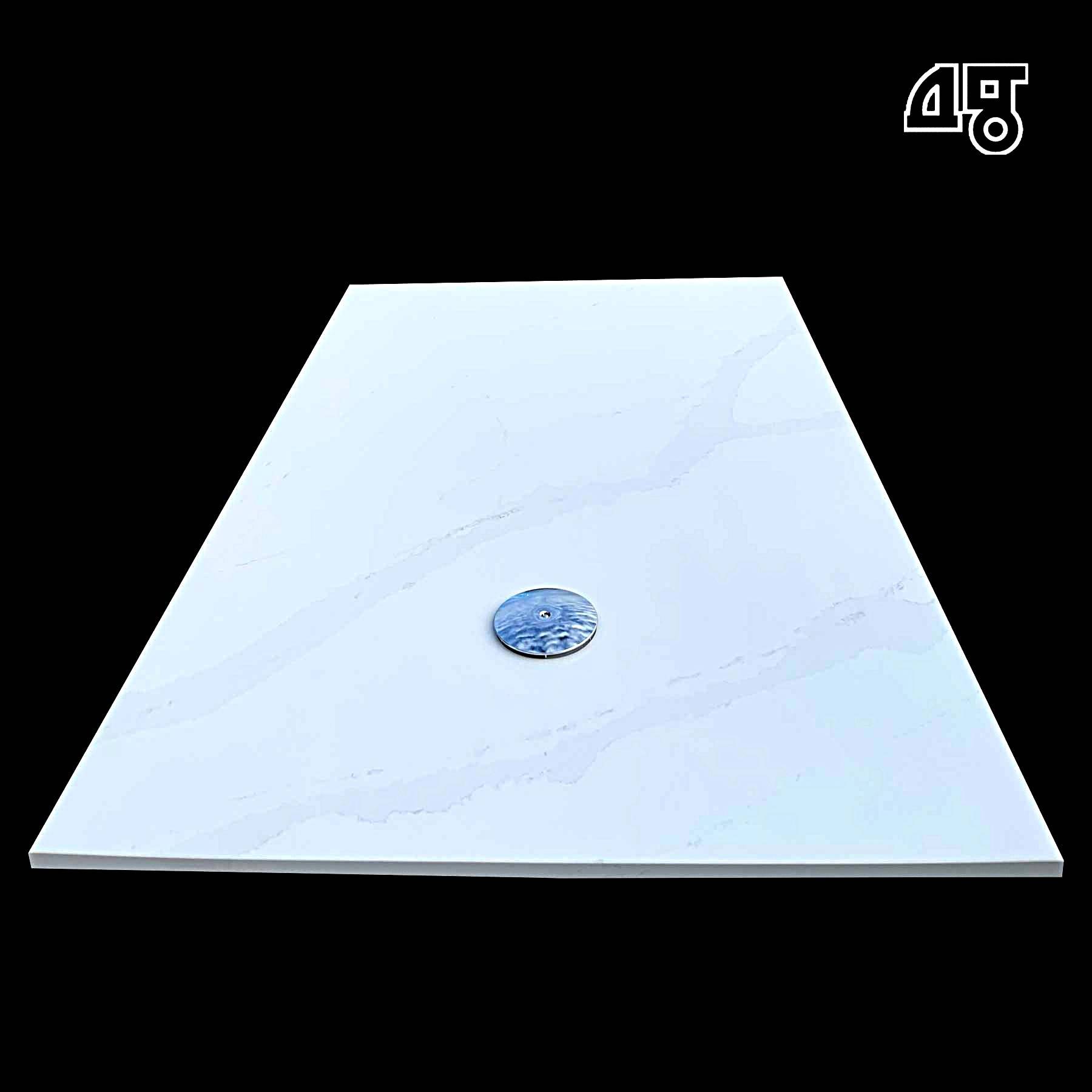 LE MINIMAL SILESTONE CALACATTA GOLD