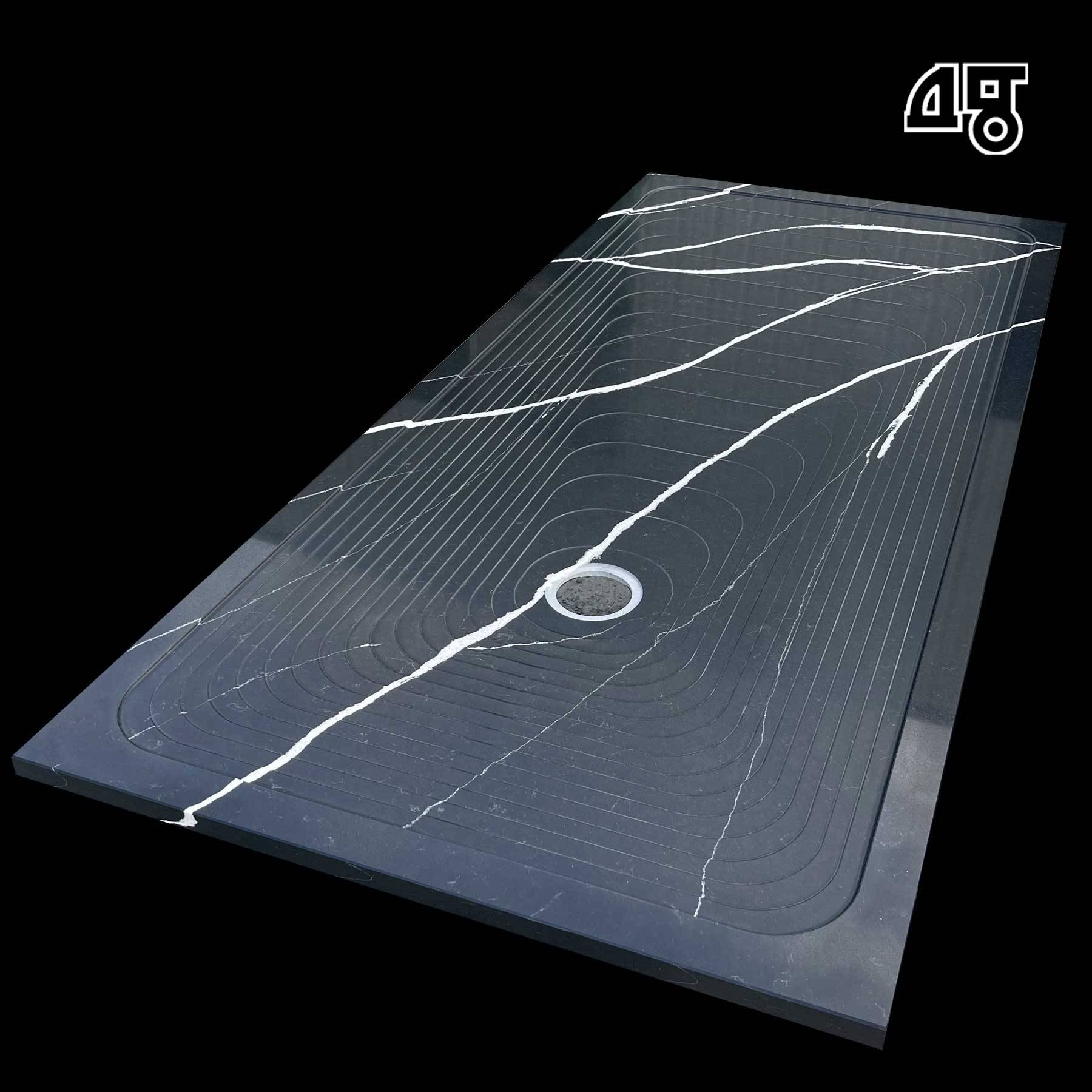 LE SIDOBRE SILESTONE MARQUINA