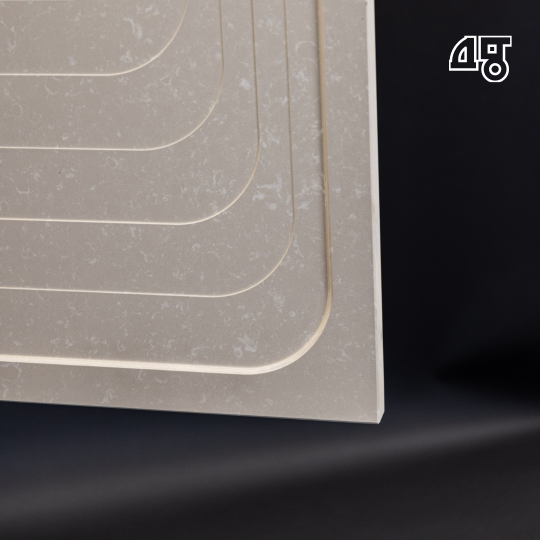 LE SIDOBRE SILESTONE YUKON